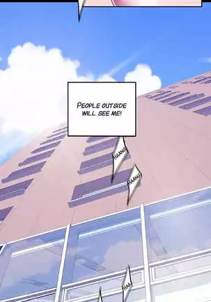 Amazing New World | A Wonderful New World Ch. 82