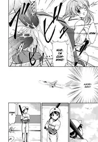 [Nishikagura Koizaburou] Run Run Club (Complete) [English][Faytear]