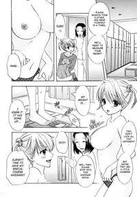 [Ozaki Miray] The Great Escape 4 Ch. 30-37 [English] {SaHa}