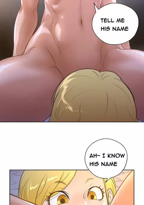 Perfect Half Ch.1-15