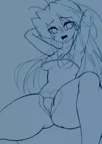 [蛹せみ] DOCTOR_XXXX_DLC