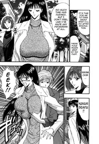 [Nagashima Chousuke] Pururun Seminar Vol. 6 (Complete) [English] [Tadanohito]