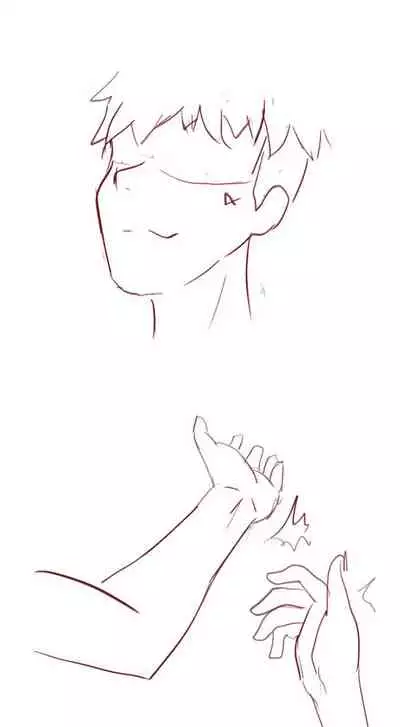 Naruto NTR 引牛入室（雏田 ）