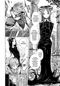 [Dhibi] Class Change | Tenshoku (Otokonoko HEAVEN Vol. 34) [English] {Hennojin} [Digital]