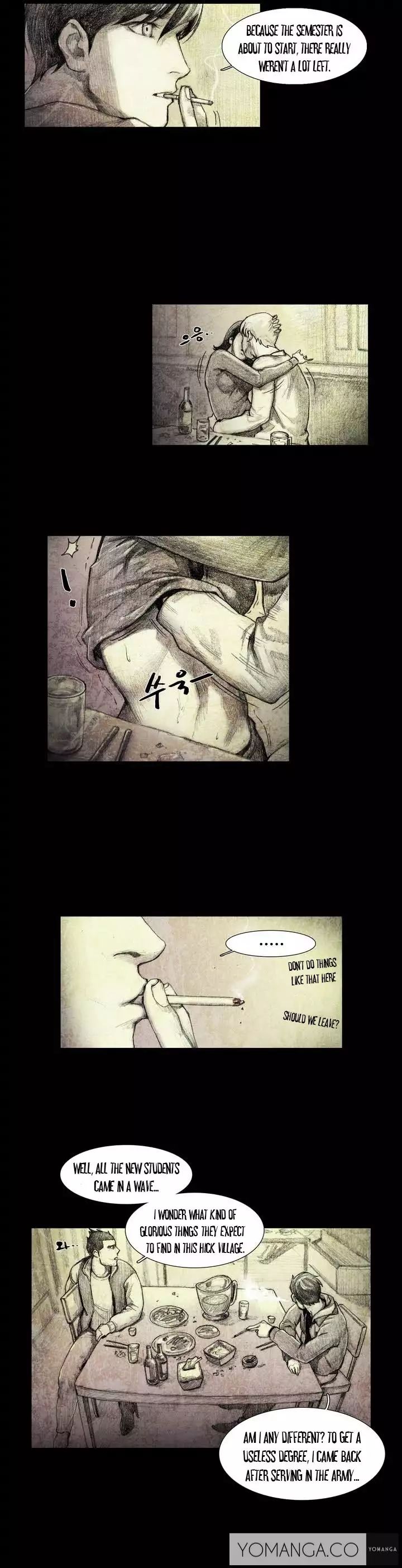 House of Dolls Ch.0-6