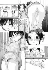 Learning Curve [English] [Rewrite] [Reijikun]