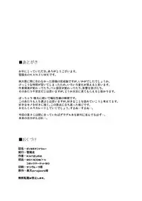 (C90) [Yukikagerou (KANZUME)] Docchi no Onna Show (Touhou Project)