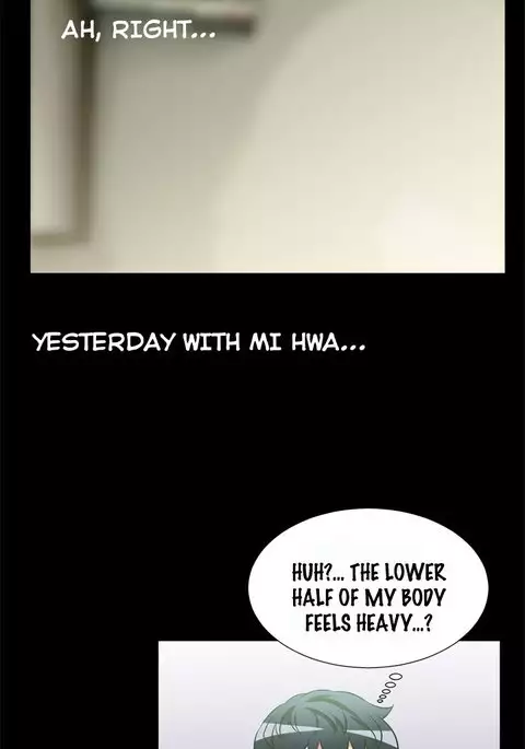 Love Parameter Ch.1-50