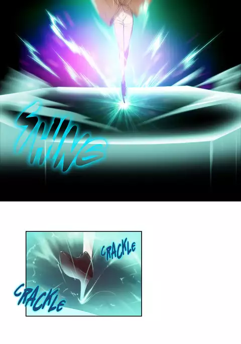 Sex Knights-Erotic Sensuality & Perception Ch.1-21