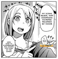 [Fukumaaya] PAI-M4X SAKURA (Megamori!) [English] [H-Konbini] [Digital]