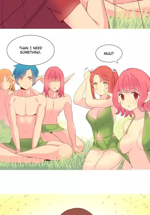 A World That I Rule Ch.01-25