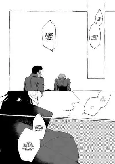 Badday Dreamers Ch. 1