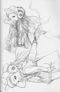 (C53)[UROBOROS (Utatane Hiroyuki)] Toppatsusei Empitsu Shoukougun Special