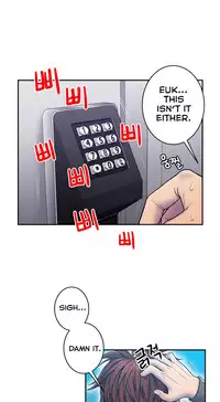 Ghost Love Ch.1-21 (English) (YoManga) (Ongoing)