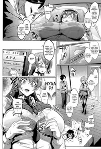 [Fan no Hitori] Dolls 1-2 (ENG)