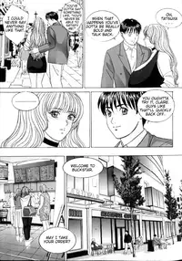 [Nishimaki Tohru] Blue Eyes Vol.6 [English]