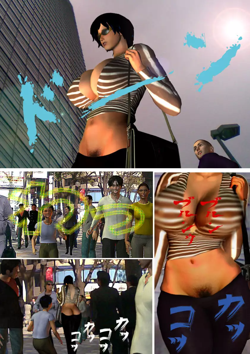 如月かおり123パック