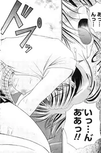 COMIC Penguin Club Sanzokuban 2009-12