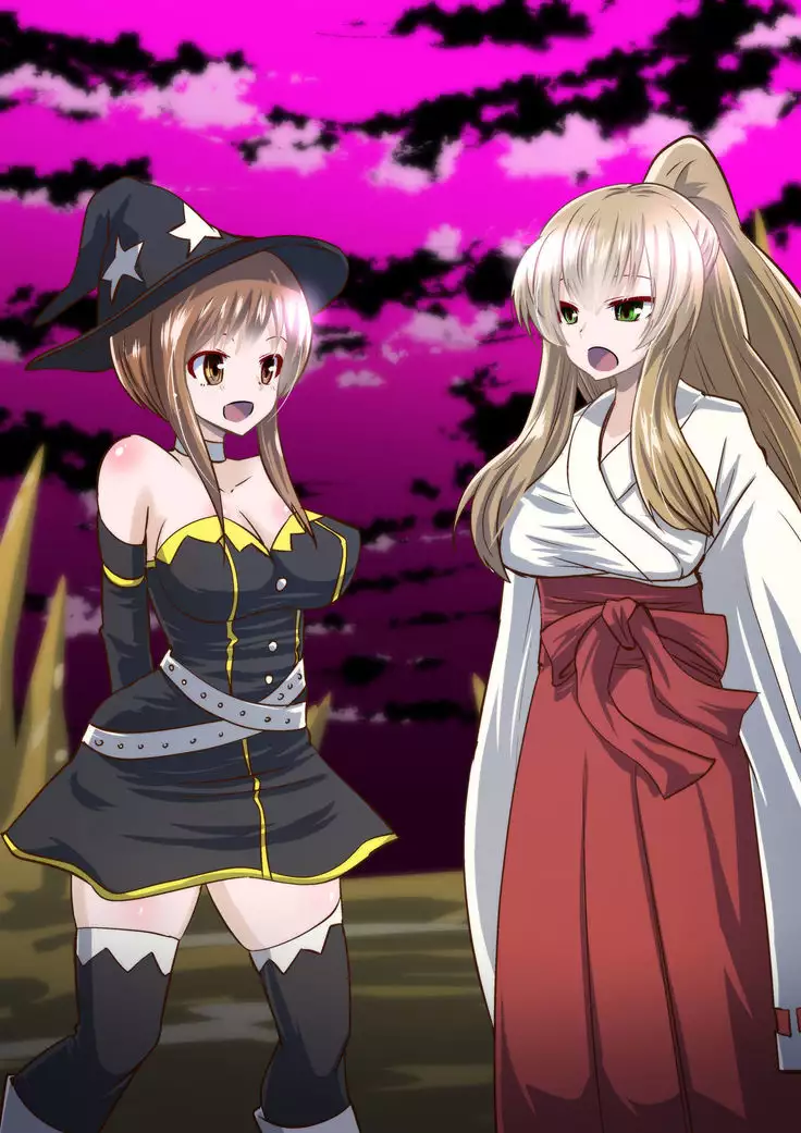 Reizen-sama no kutsujoku