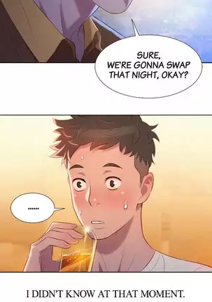 What do you Take me For? Ch.15/?