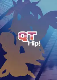 [VOLTCOMPANY. (Asahi Maru)] QT Hip! (Sora wo Kakeru Shoujo)