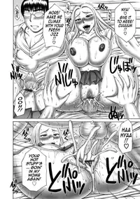 [Sakaki Utamaru] Waisetsu Koubi | Wanton Copulation [English] {Tadanohito} [Digital]