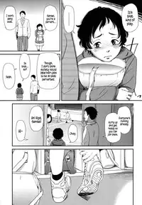 [Onizuka Naoshi] morning view [English] {5 a.m.}