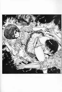 [TAKOTSUBO CLUB] DANGER ZONE 2.5 Kiken Chiiki (Dirty Pair, Ranma 1/2)