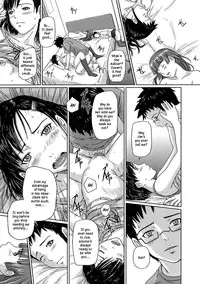 [Kisaragi Gunma] Giri Giri Sisters [English] [SaHa] [Decensored]