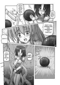 (SC31) [Crooked Navel (Sanada Kuro)] Dark Princess [English] [Digital]