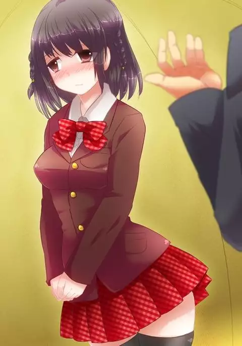 Onna Doushi nante Ikenai to Omoimasu. S&M