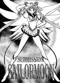 (C58) [BLACK DOG (Kuroinu Juu)] GOLD EXPERIENCE (Sailor Moon) [2nd Edition]