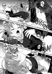 Kyouko to Are Suru Hon 3