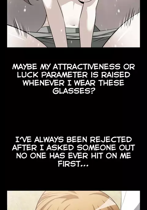 Love Parameter Ch.1-74