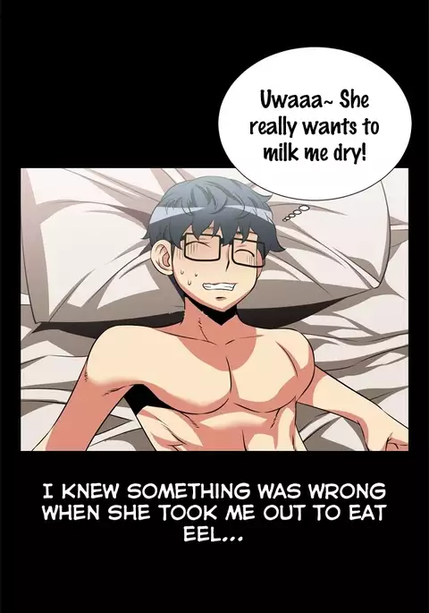 Love Parameter Ch.1-72