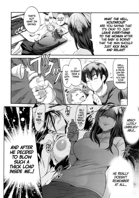 Joshi Lacu! - Girls Lacrosse Club ~2 Years Later~ Ch. 0-1