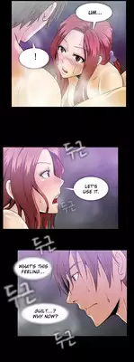 [Yihyeonmin] Drug Candy Ch.0-42 (English) (YoManga) (Ongoing)