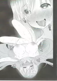 (C90) [TAKE3 (TAKEMITZ)] Gochisou Usagi Mocha Bed (Gochuumon wa Usagi desu ka?)