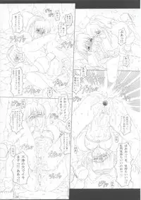 (C63) [Chill-Out (Fukami Naoyuki)] JUNK Dain no Miko San (Samurai Spirits)