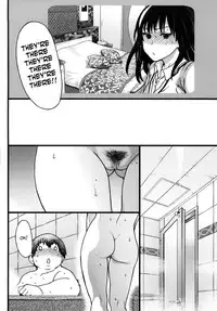 [Shiwasu no Okina] Enkou Ojisan Ch. 1-6 [English] [Decensored]