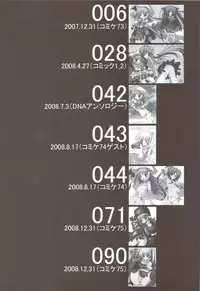 (C83) [Tennenseki (Suzuri)] Ritobasu Soushuuhen (Little Busters!)