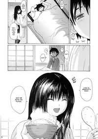 (C77) [Amazake Hatosyo-ten (Yoshu Ohepe)] Seventeen (Ane Doki) [English] [desudesu]