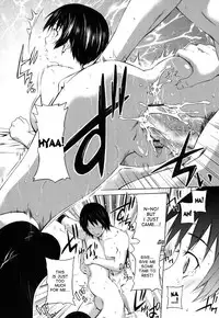 [Sabashi Renya] Hajirai Body [English] {desudesu}