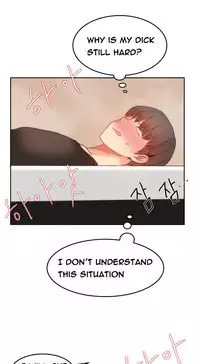 [Mx2J] Hari Dormitory Ch.0-31 (English) (Ongoing)