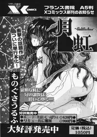 Comic Papipo 2004-07