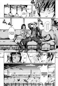 [Maybe] Mankai Otome [English] [YQII & 4dawgs]