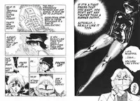 [Haruka Inui] The Stories of Miss Q.Lee #1 [English]