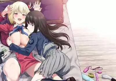 Junketsu no Sainou | Gift Of Purity