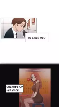 Miss Mystic Ch.1-20 (English) (Ongoing)