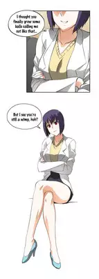 [Husky guy] SStudy Ch.0-35 (English) (YoManga) (Ongoing)